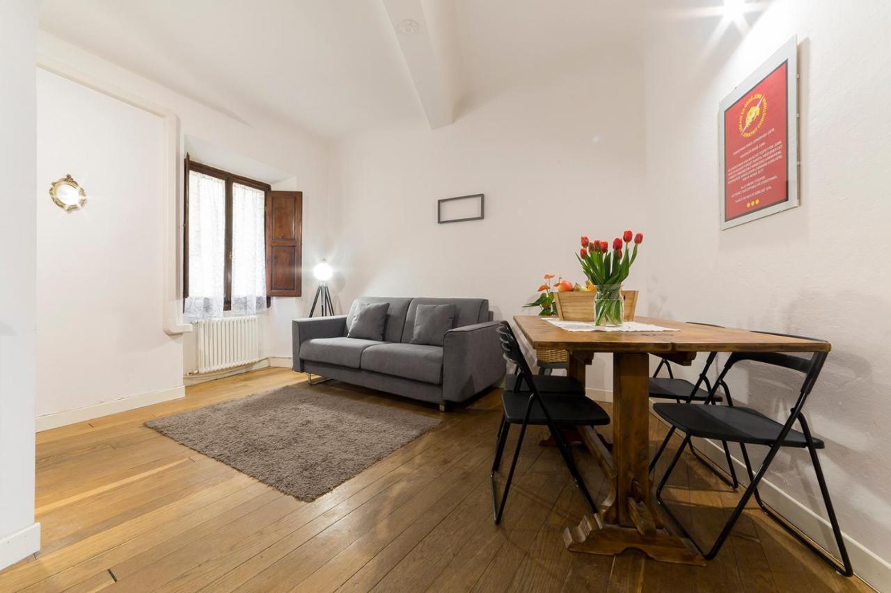 Apartamento Super Handcraft Lovers Florença