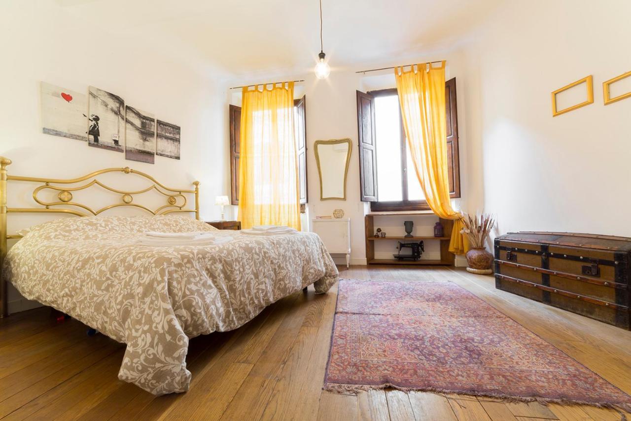 Apartamento Super Handcraft Lovers Florença
