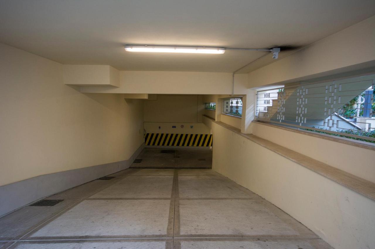 Borgo Guelfo I Leilighet *