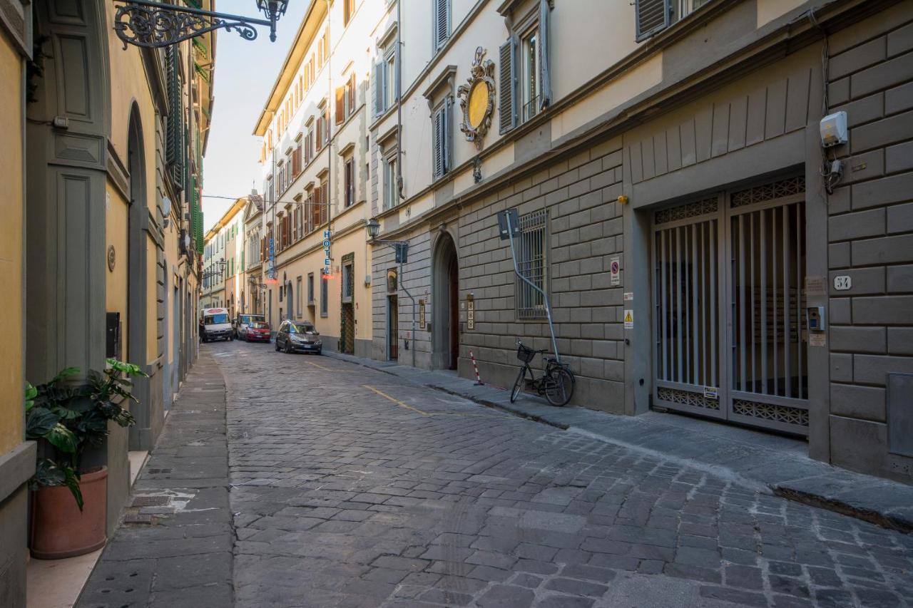 Borgo Guelfo I * Firenze