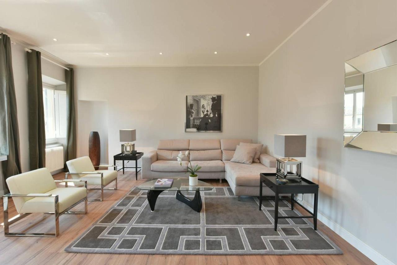 Santa Croce Terrace Deluxe *
