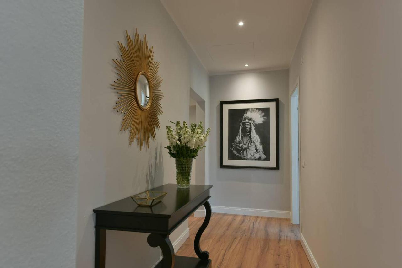 Appartement Santa Croce Terrace Deluxe