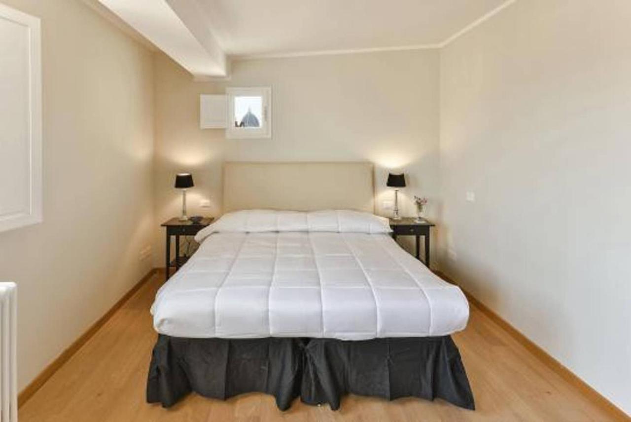 Santa Croce Terrace Deluxe Appartement *