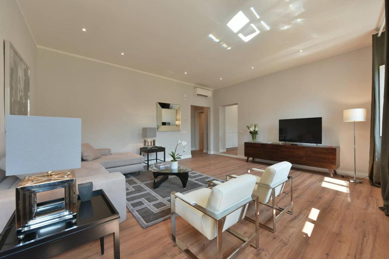Santa Croce Terrace Deluxe Appartement
