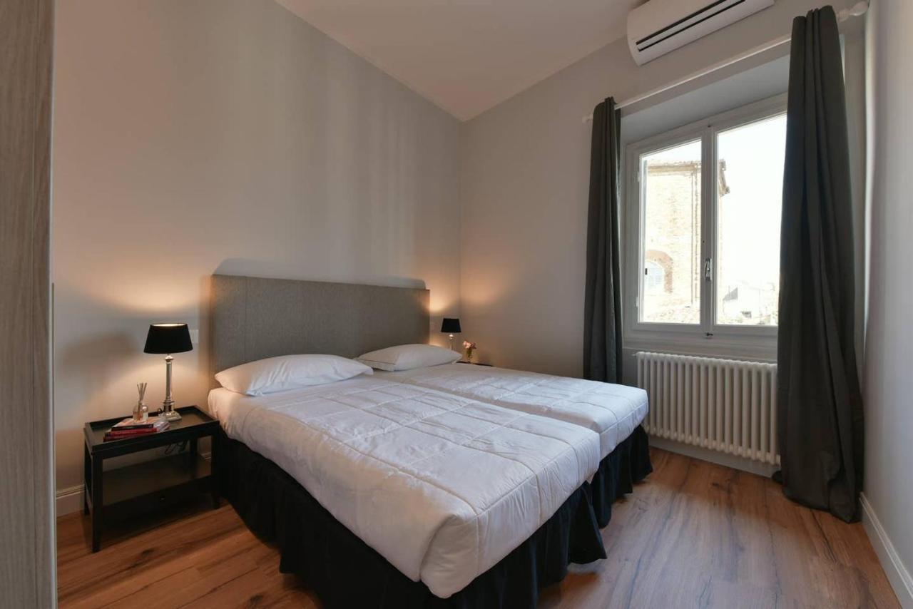 Santa Croce Terrace Deluxe Appartement *