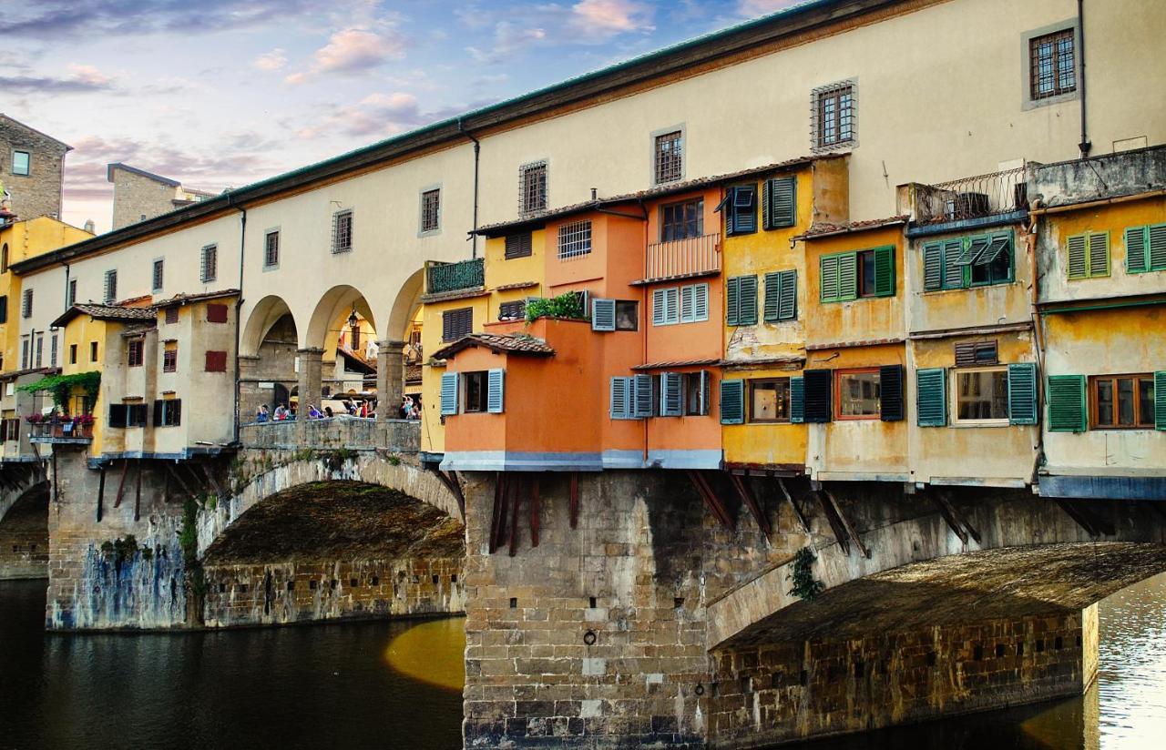 Grand And - Ricci Collection 4* Firenze