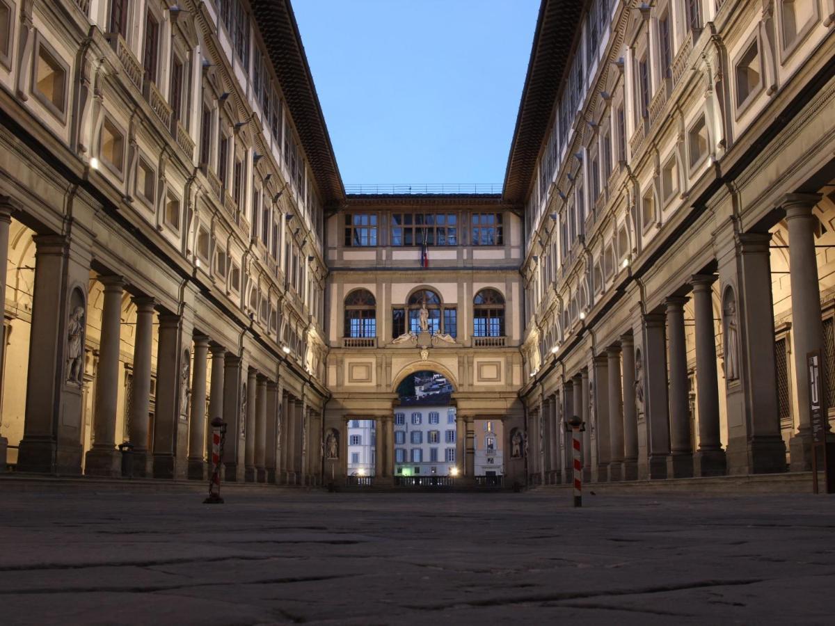 Grand And - Ricci Collection Firenze