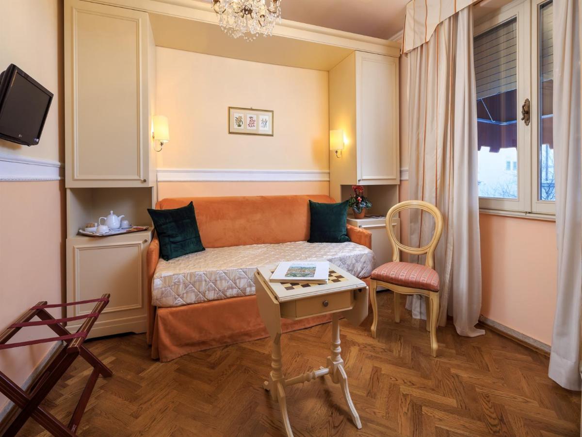 Carlotta 4* Firenze