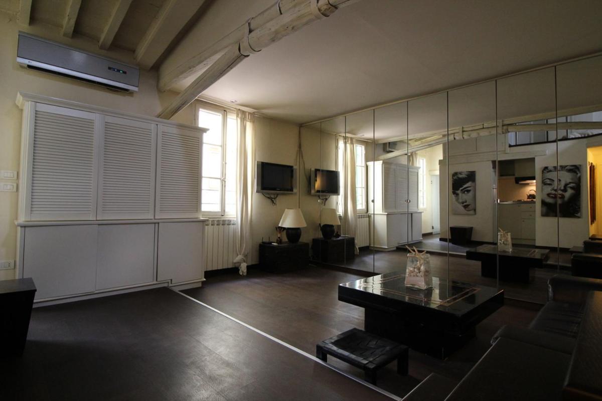 Appartement Fashion 76 *