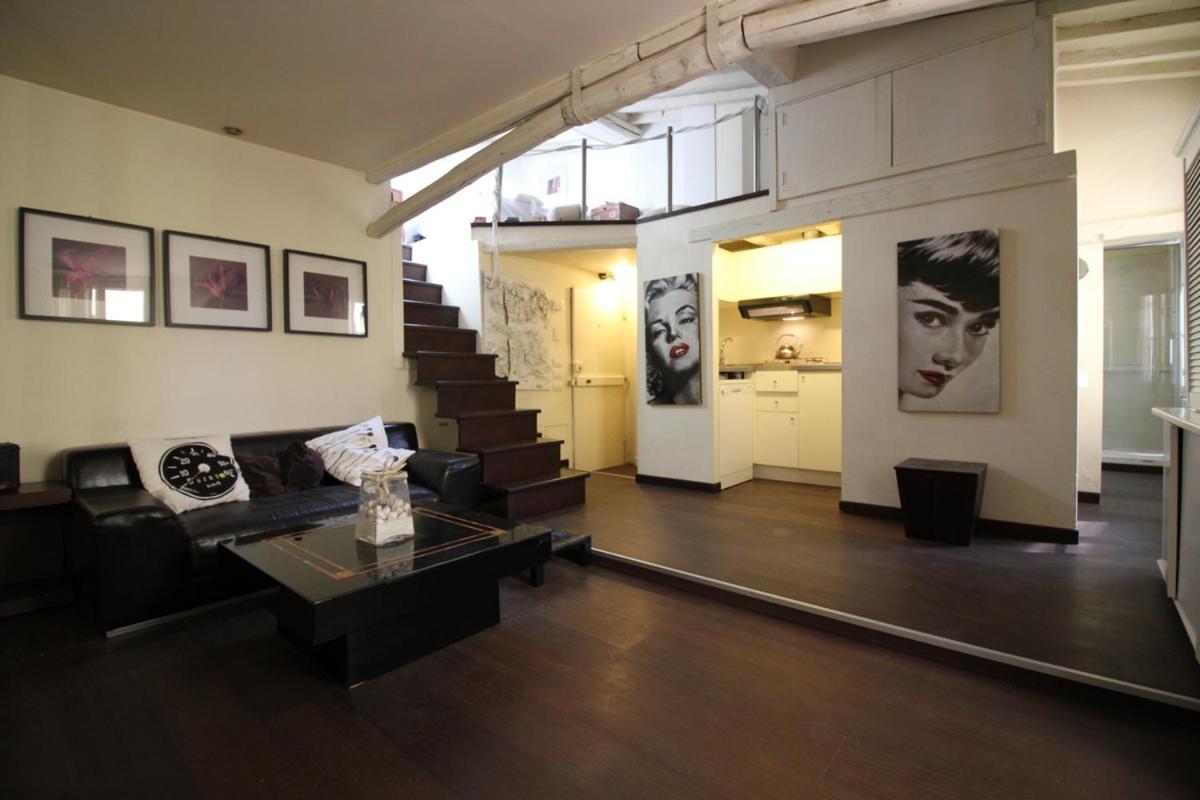 Appartement Fashion 76 *