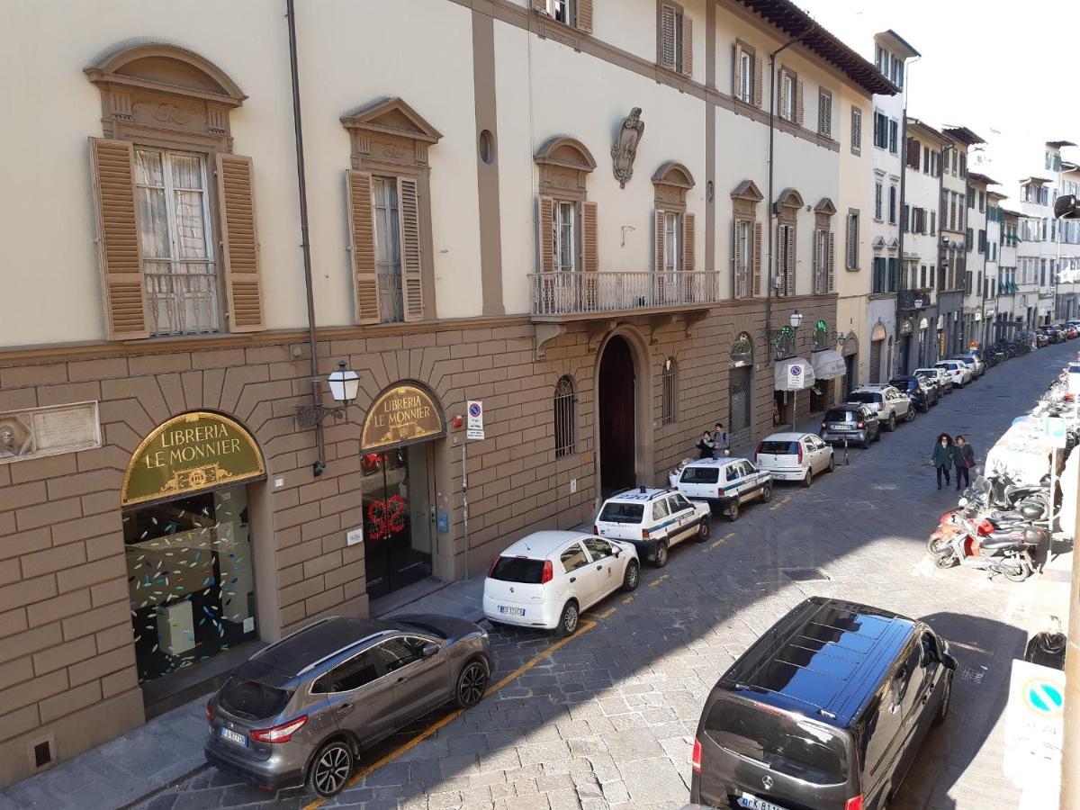 Lejlighed Residenza Sangallo Firenze