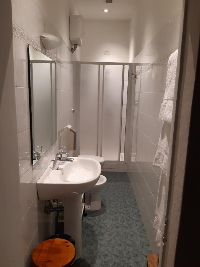 Residenza Sangallo Firenze