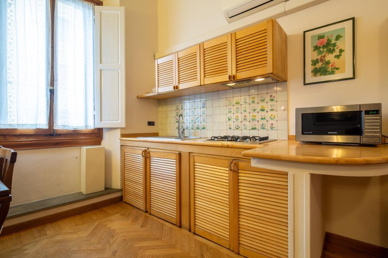 Lejlighed Casa Lisa Firenze
