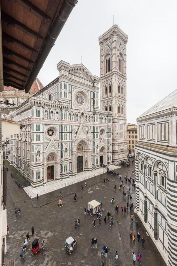Brunelleschi - With A View Firenze