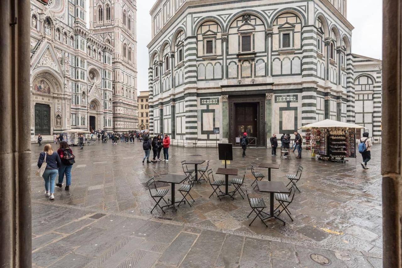 Brunelleschi - With A View Lejlighed