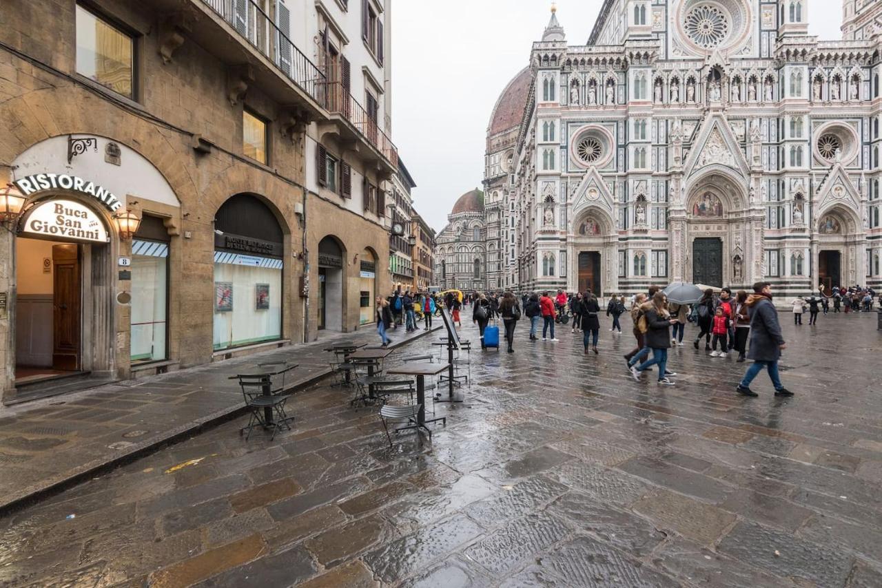 Lejlighed Brunelleschi - With A View