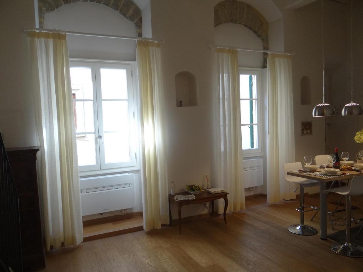 Appartamento Parione