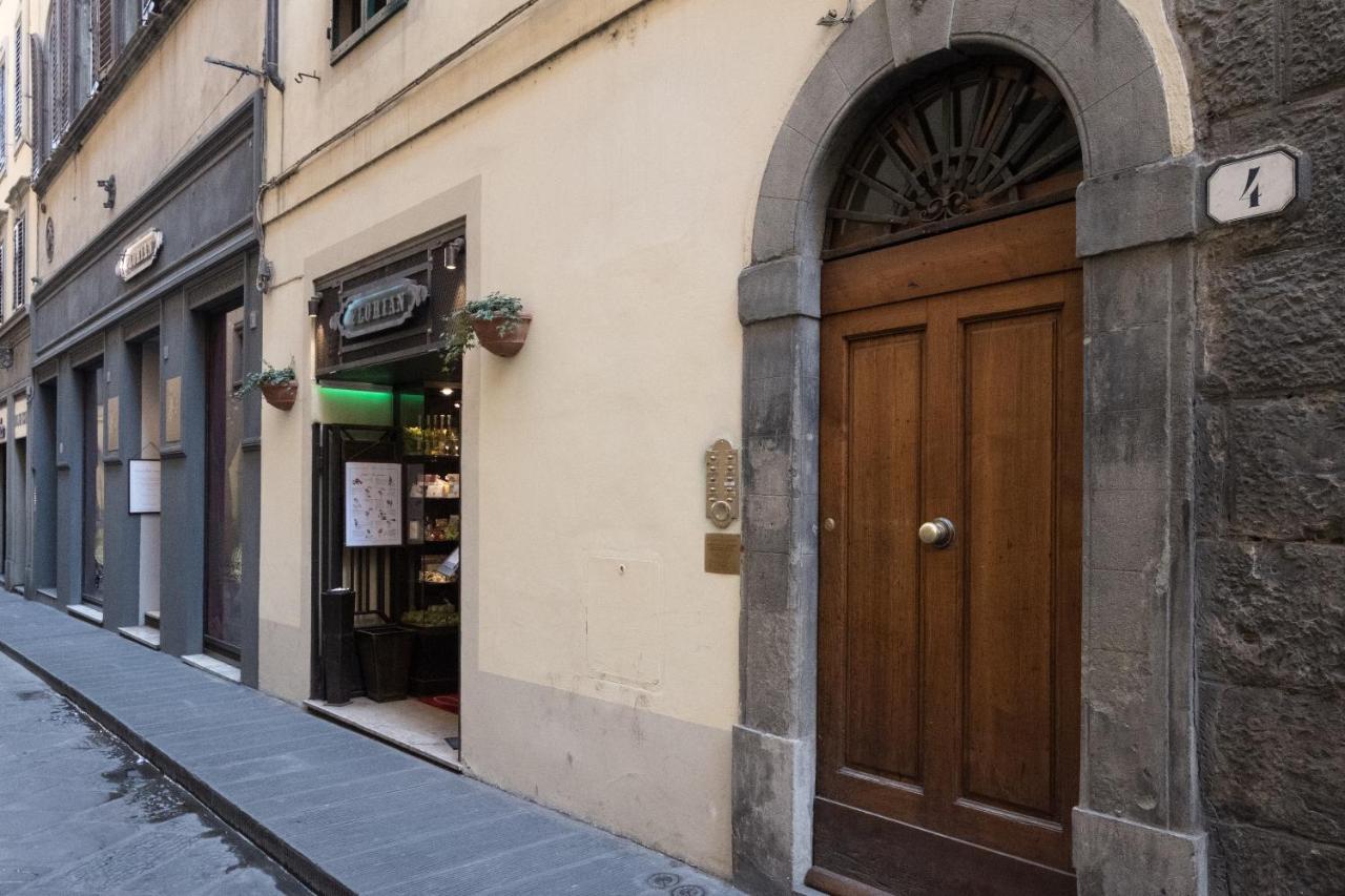 Appartamento Parione