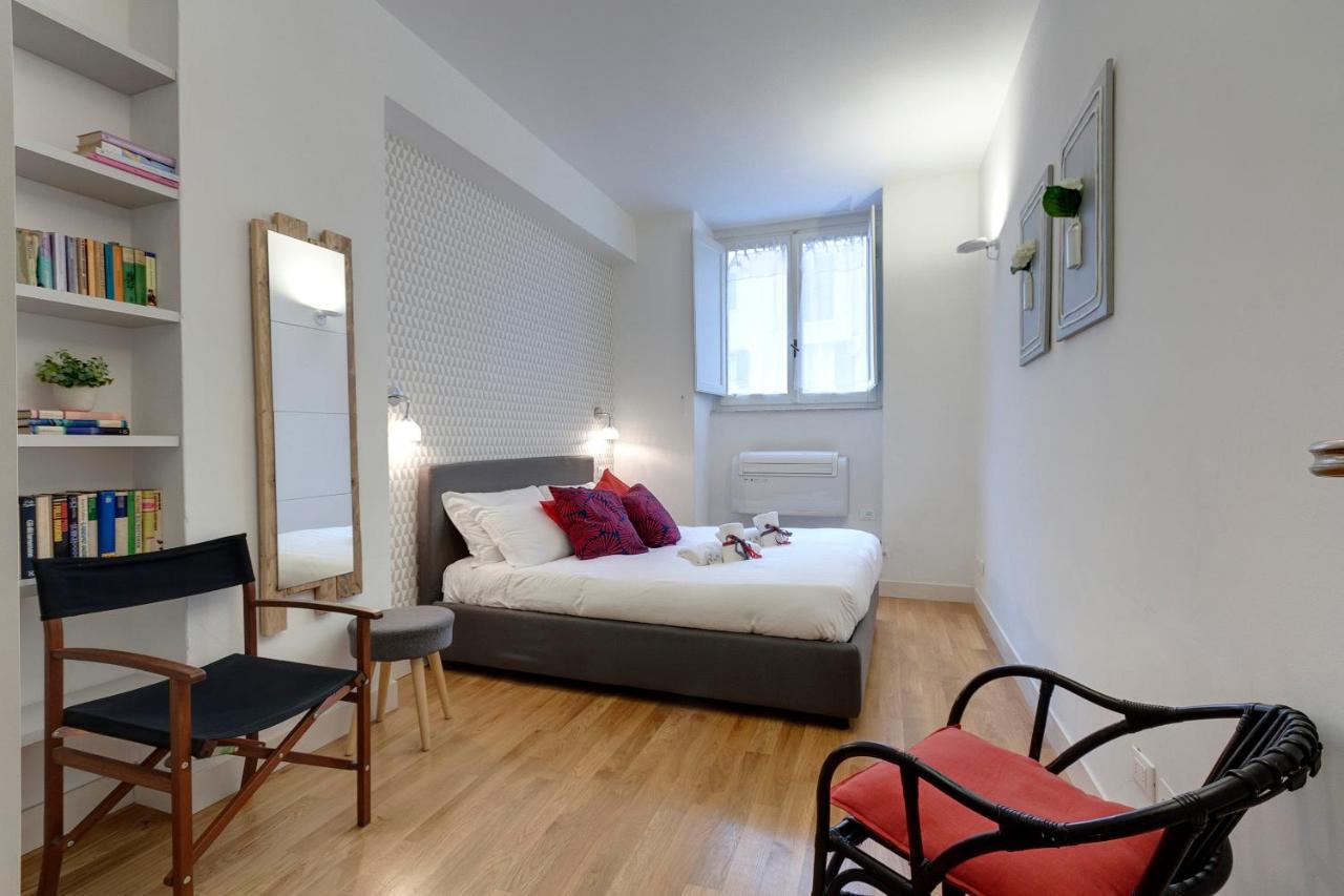 Costa San Giorgio By Mamo Apartamento Florença