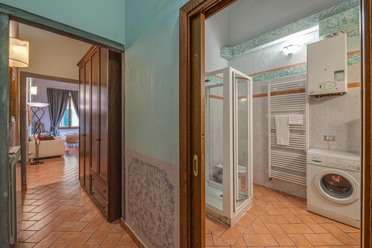 Apartment Dante States Florence