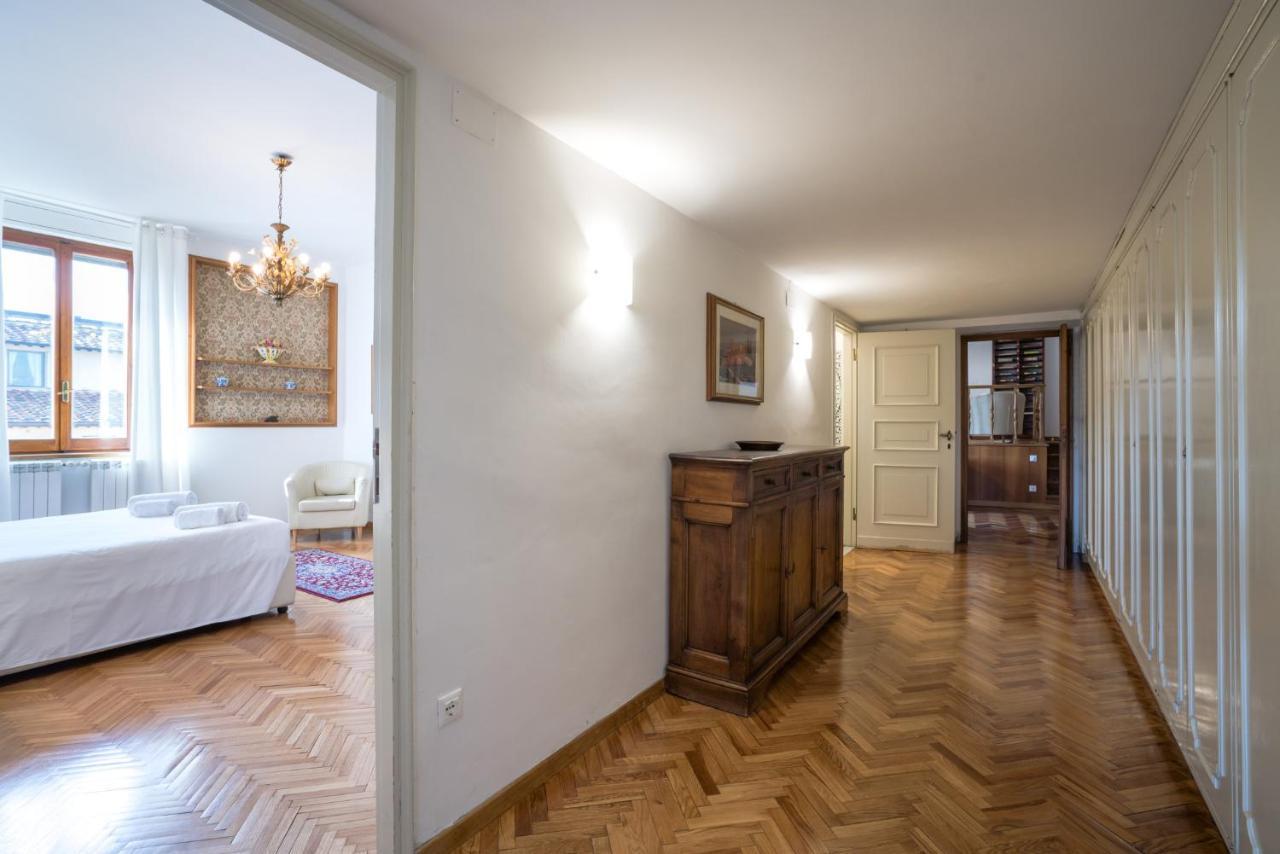 Hotel Aldobrandini Firenze