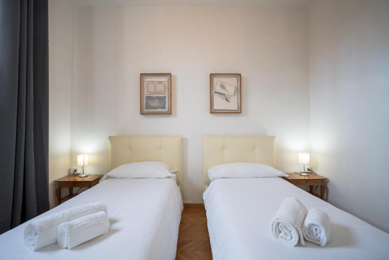Aldobrandini Hotel Firenze