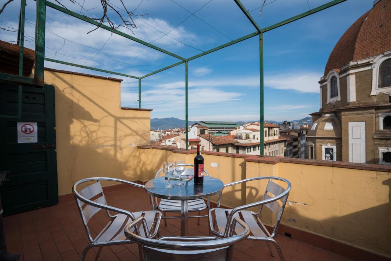 Hotel Aldobrandini Firenze