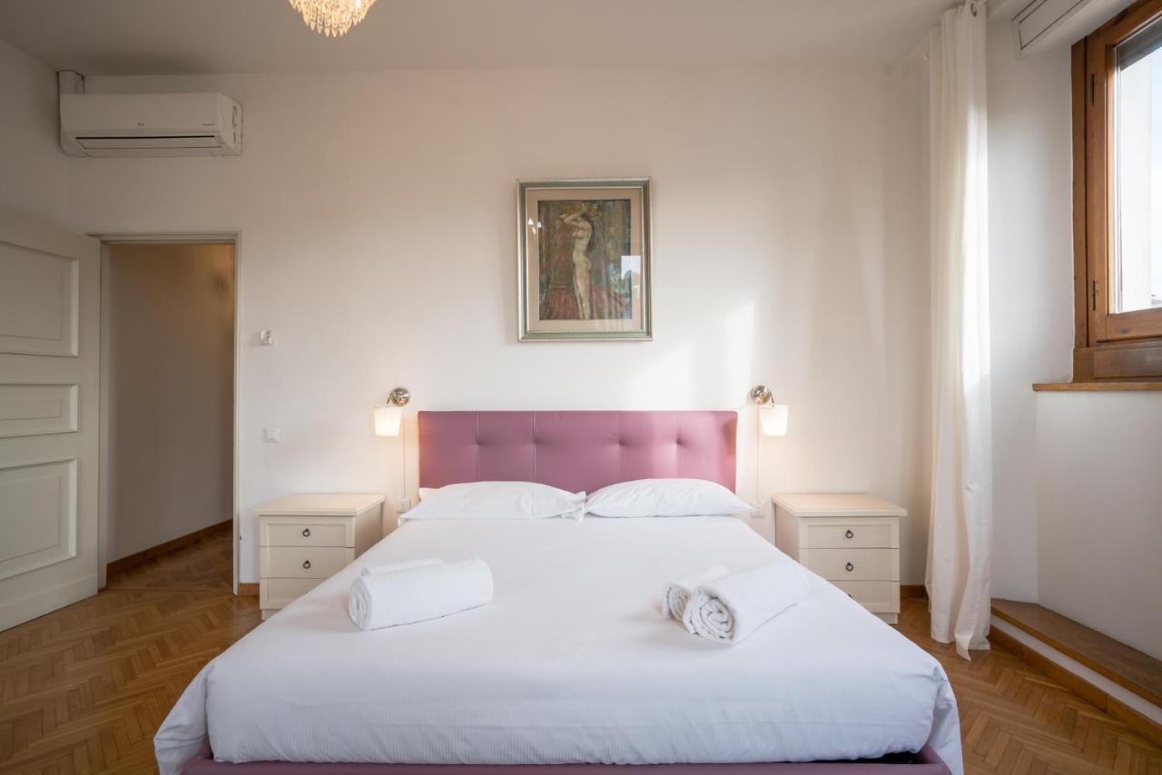 Hotel Aldobrandini Firenze