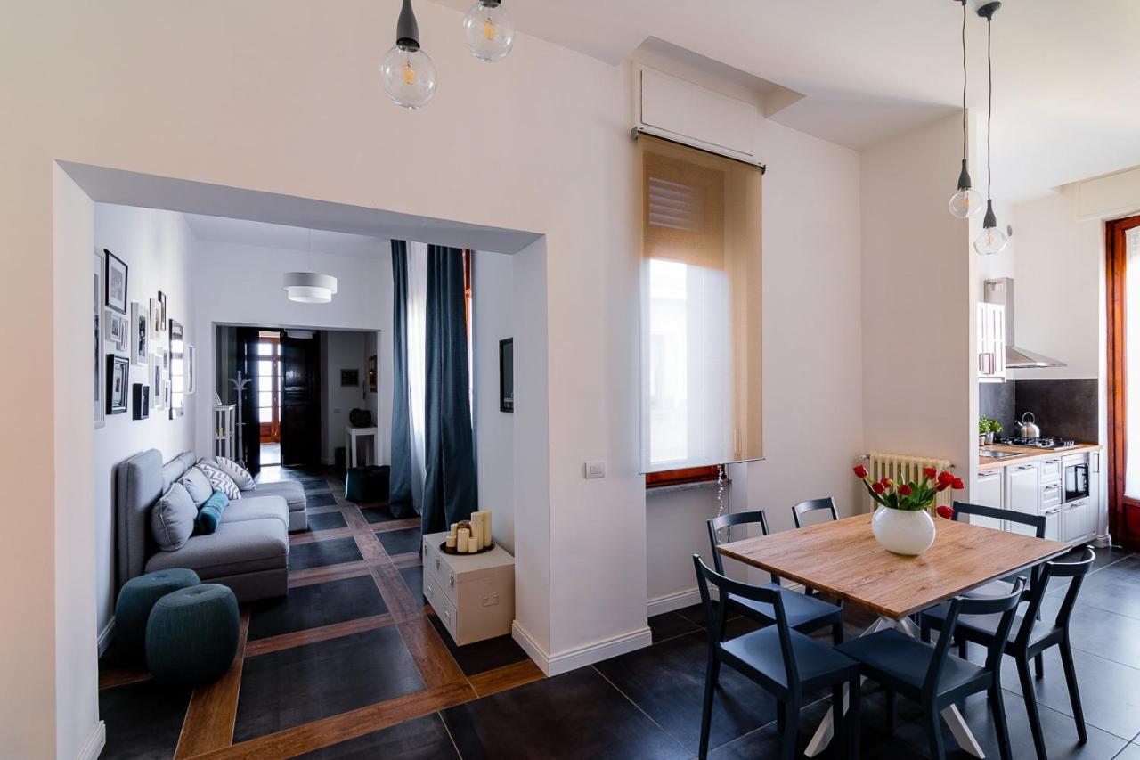 Appartement Le Stanze Di Catia *