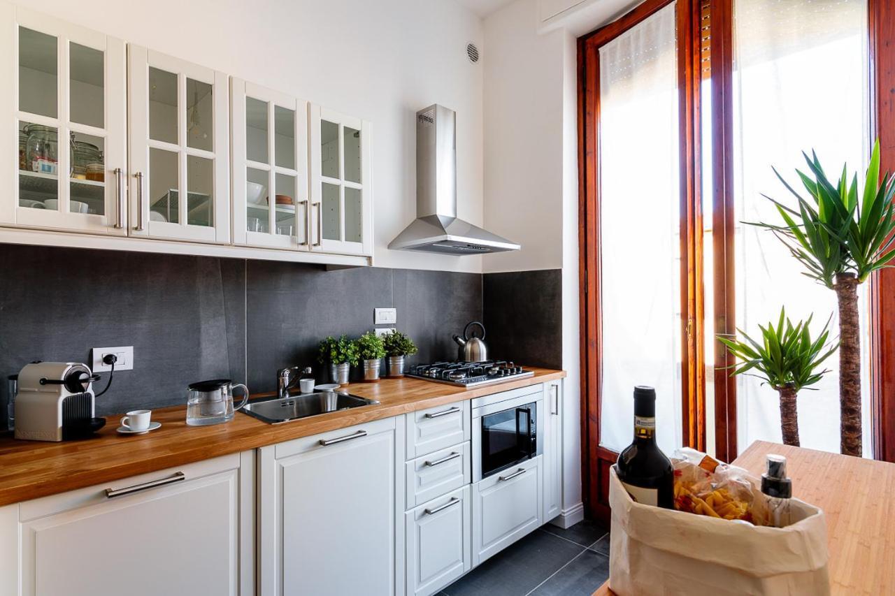 Le Stanze Di Catia Appartement
