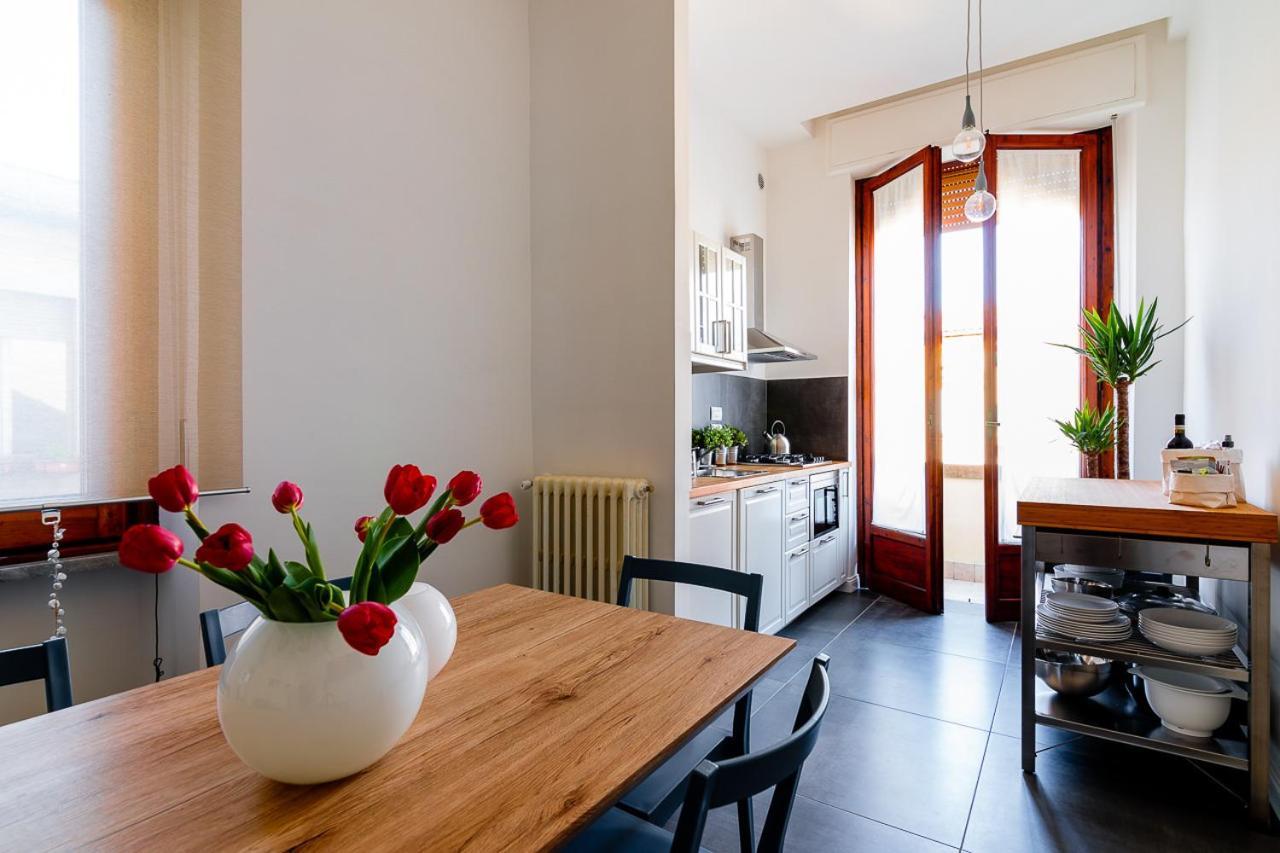 Le Stanze Di Catia Appartement