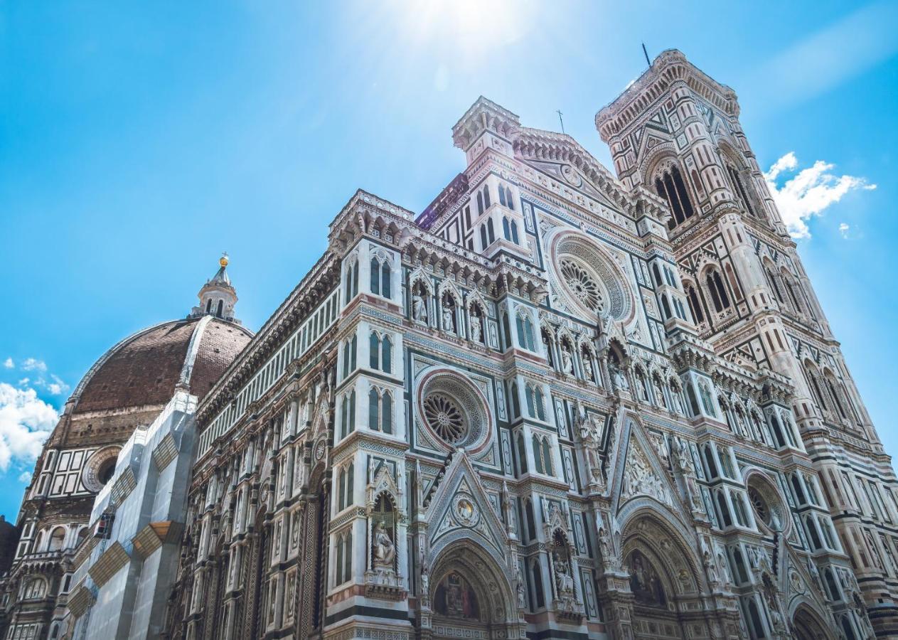 Coco Places Firenze, Uffizi Leilighet