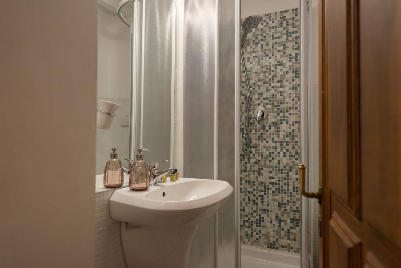 Corte Dei Neri Bed & Breakfast Florence