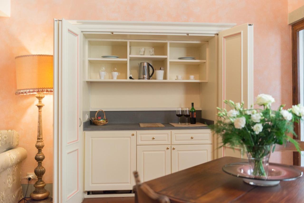 Bed & Breakfast Corte Dei Neri