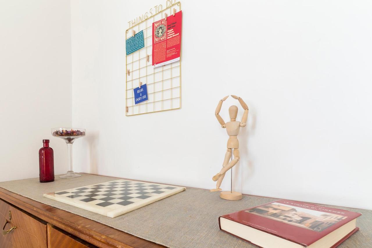 Super Handcraft Lovers Lejlighed