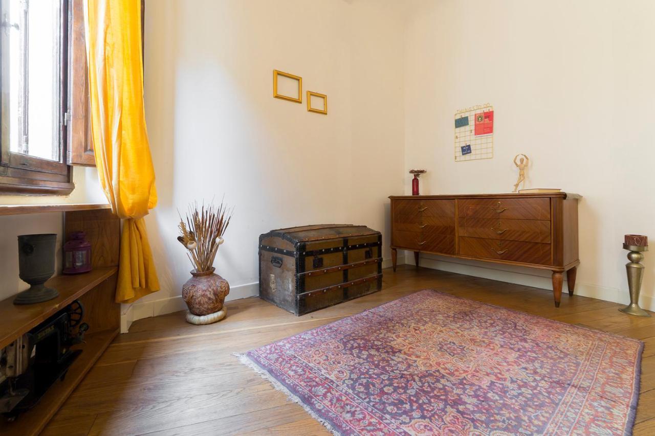 Lejlighed Super Handcraft Lovers Firenze