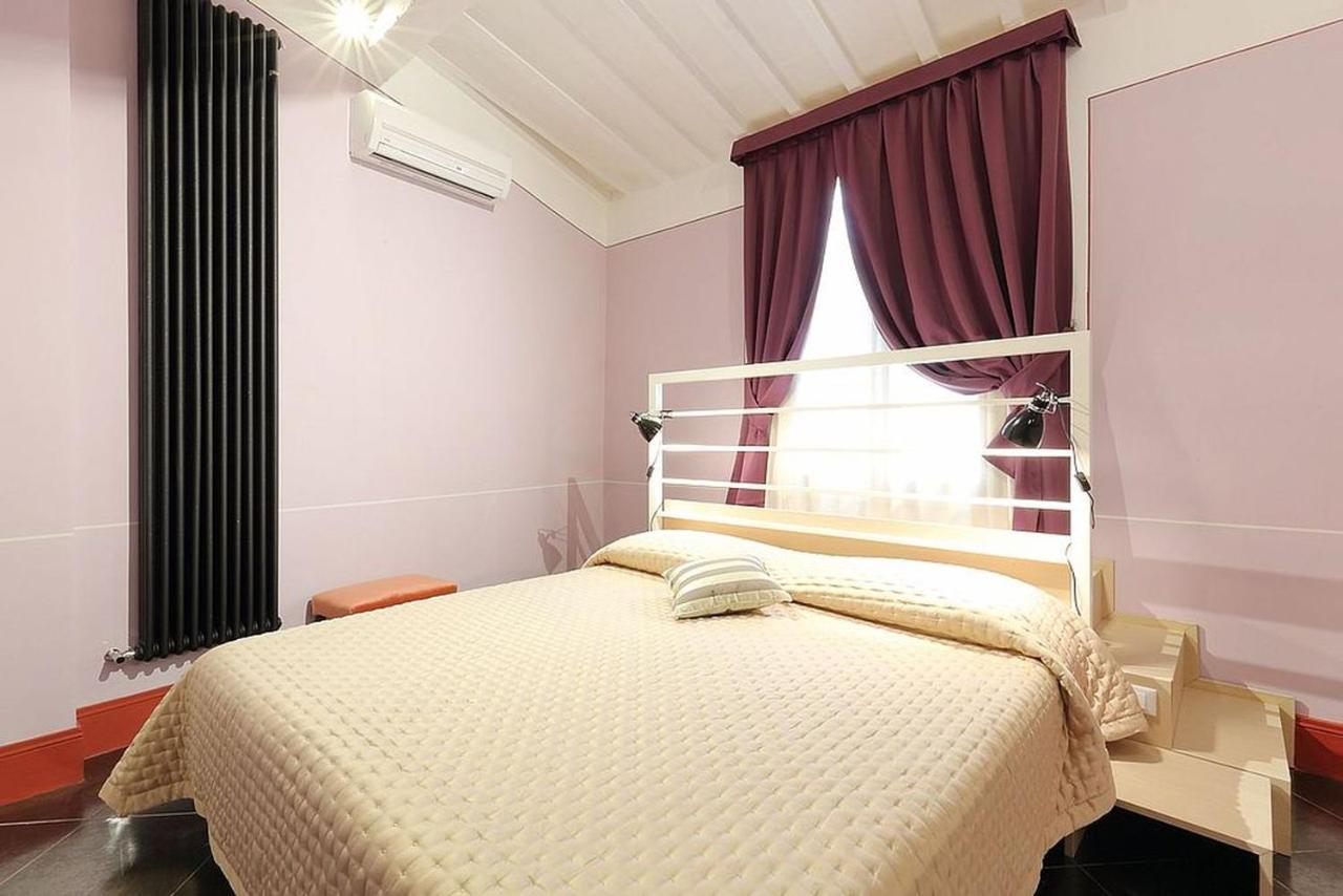 Bed & Breakfast Uffizi Harmony Firenze