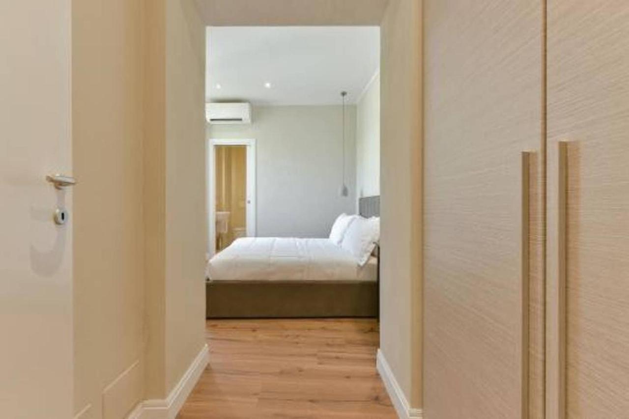 Appartement Santa Croce Terrace Deluxe Florence