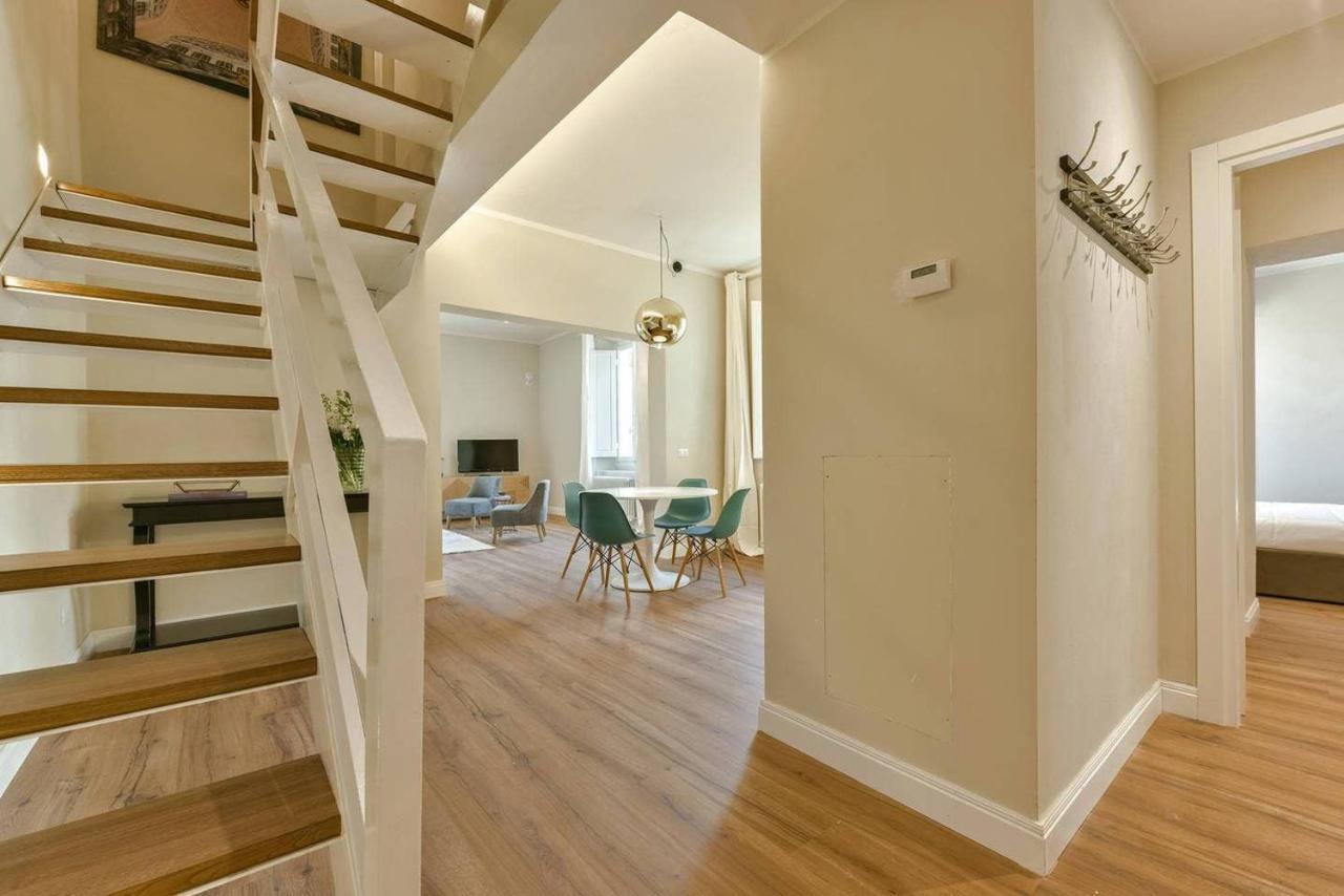 Santa Croce Terrace Deluxe Appartement