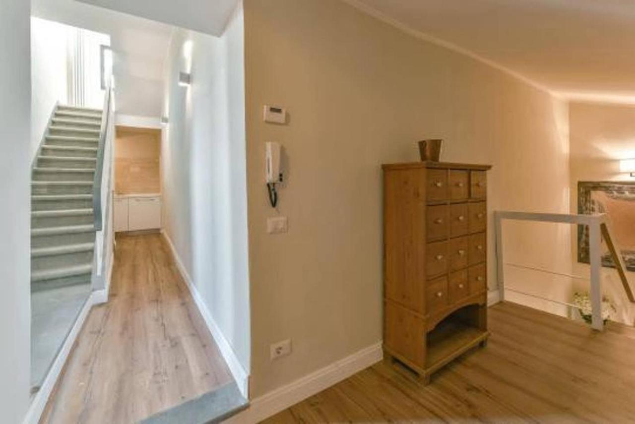 Appartement Santa Croce Terrace Deluxe Florence