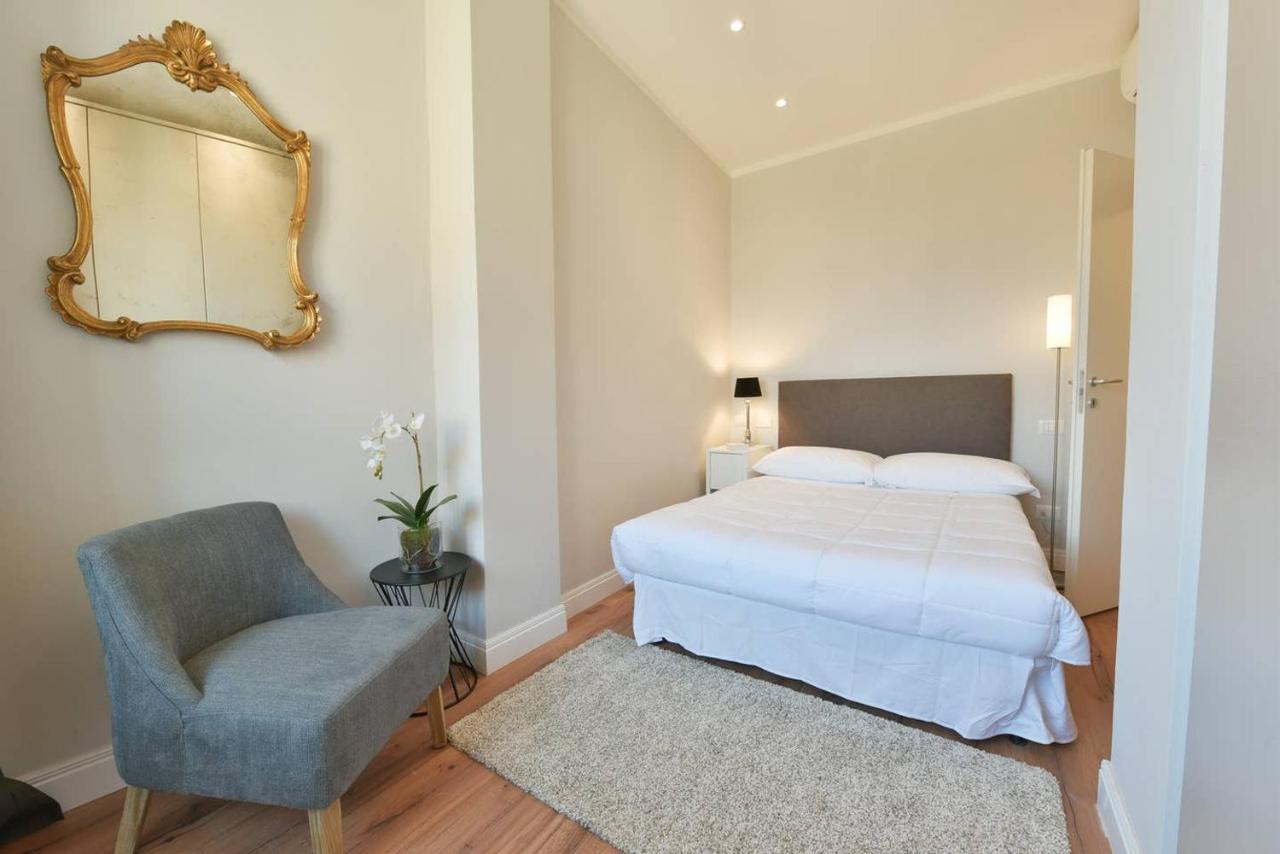 Santa Croce Terrace Deluxe Appartement