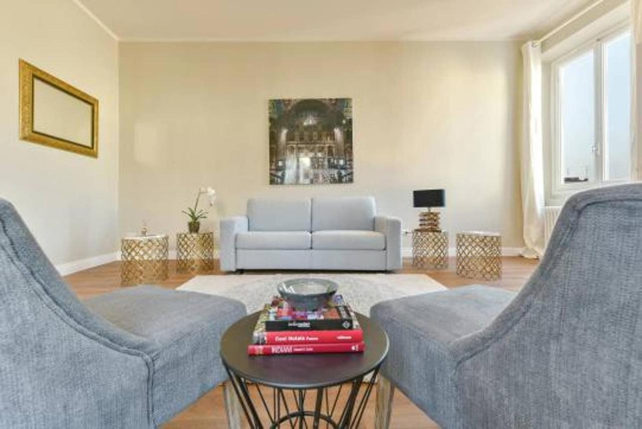 Appartement Santa Croce Terrace Deluxe *