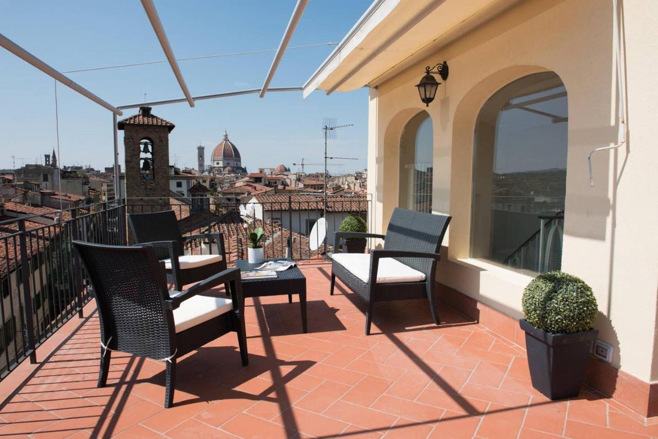 Appartement Santa Croce Terrace Deluxe *