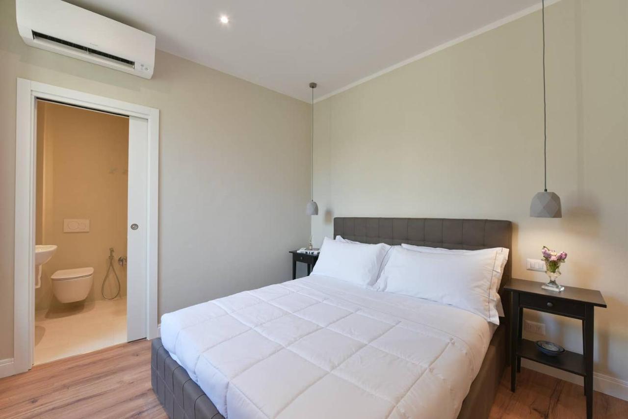 Santa Croce Terrace Deluxe Appartement