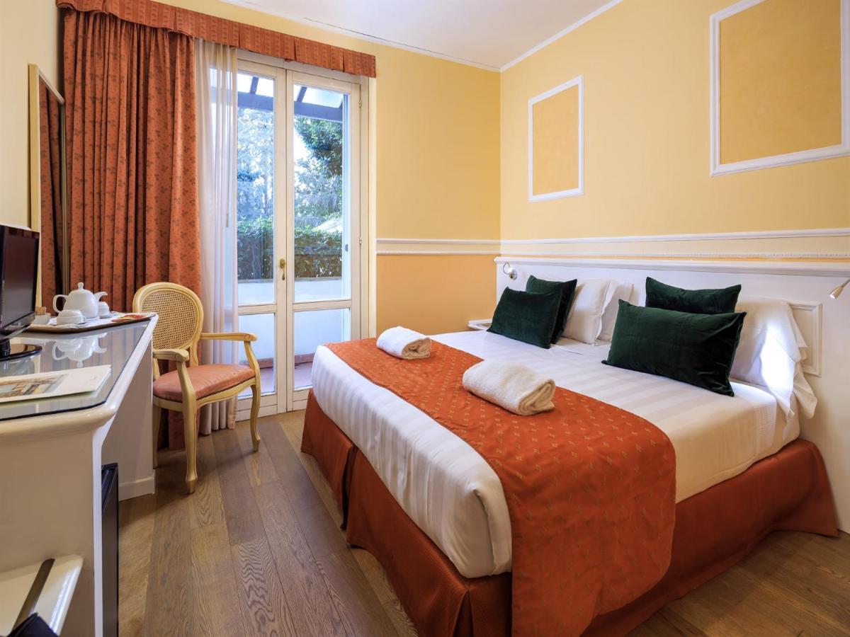 Carlotta 4* Firenze