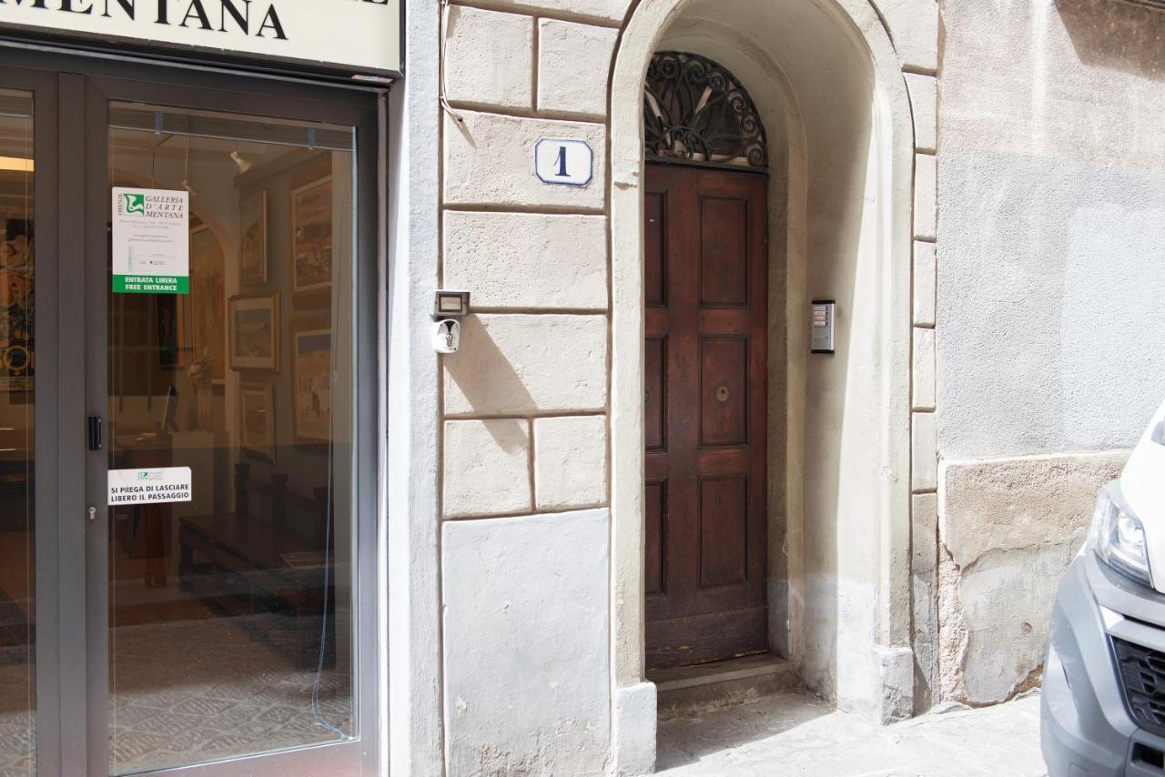 Leilighet Mosca - Piazza Signoria Firenze