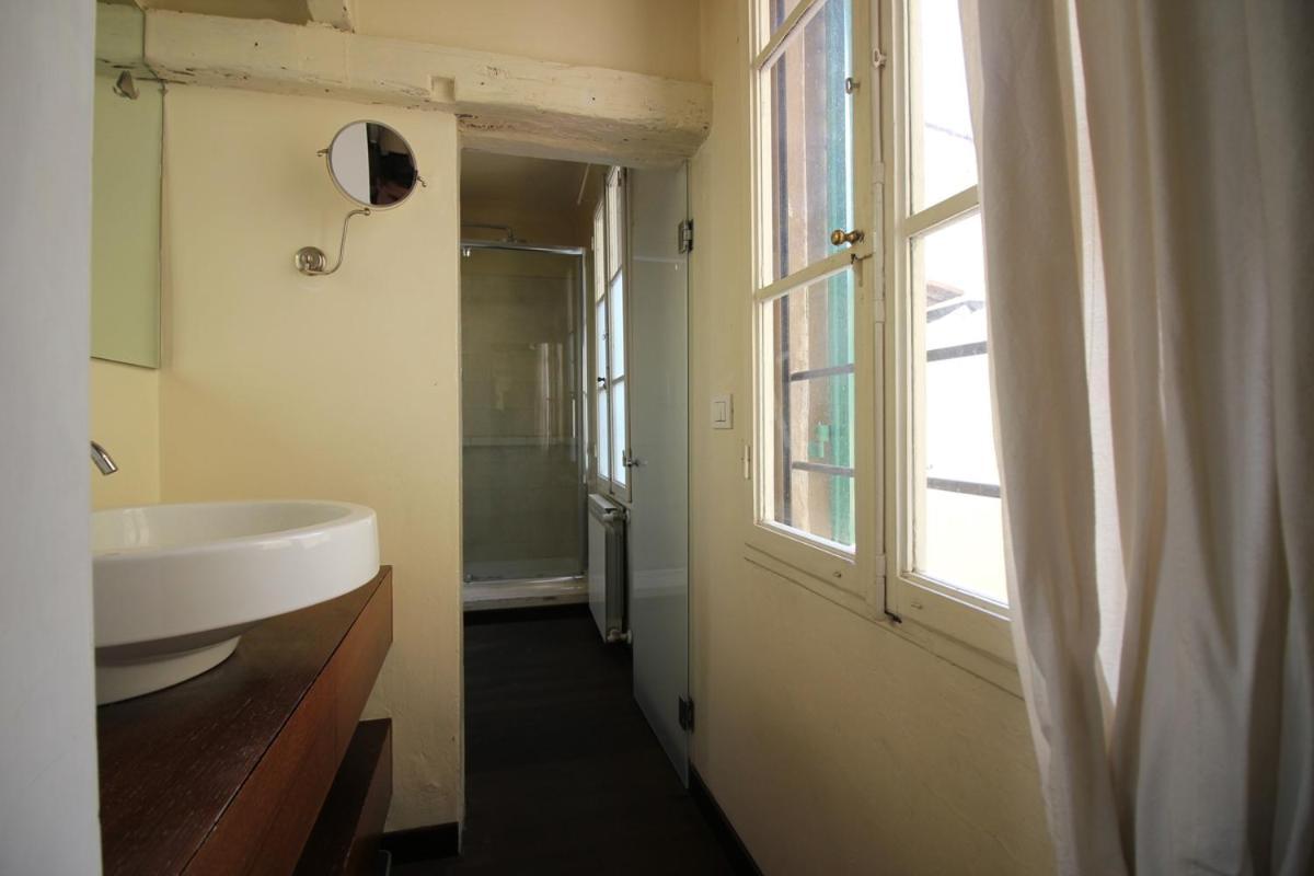 Fashion 76 Appartement Florence