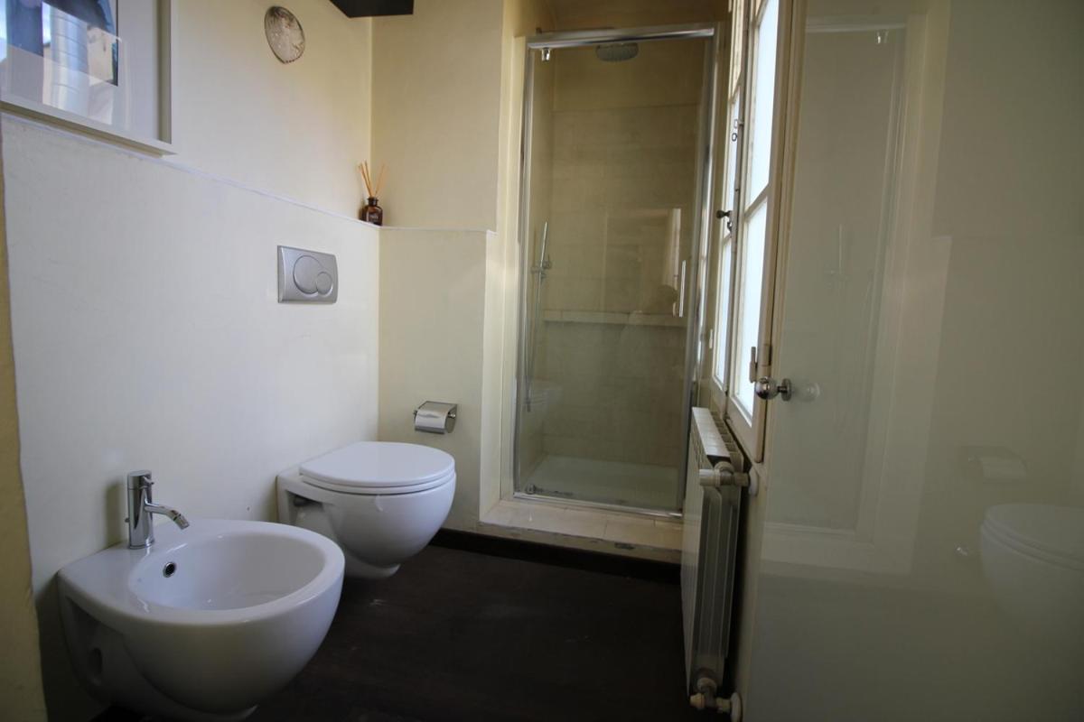 Fashion 76 Appartement Florence