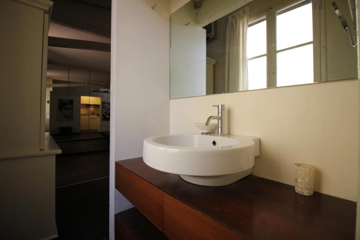 Fashion 76 Appartement Florence