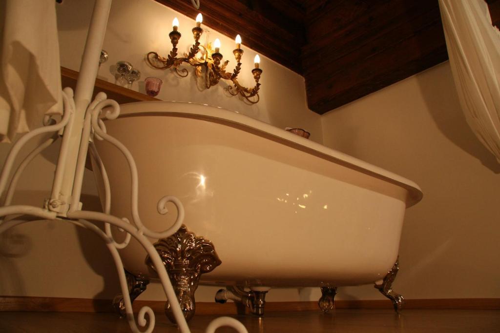 Bed & Breakfast Corte Dei Neri 2*